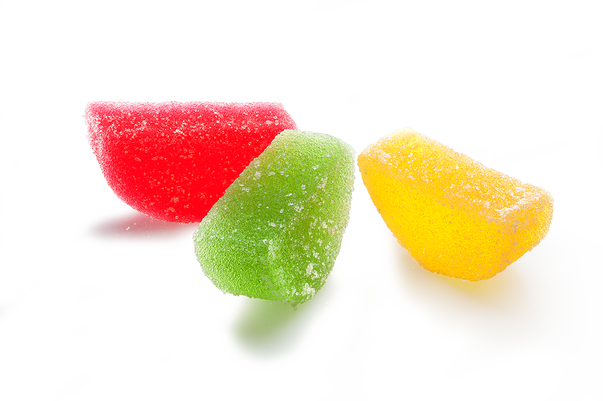 THC Gummies Straight Goods Supply